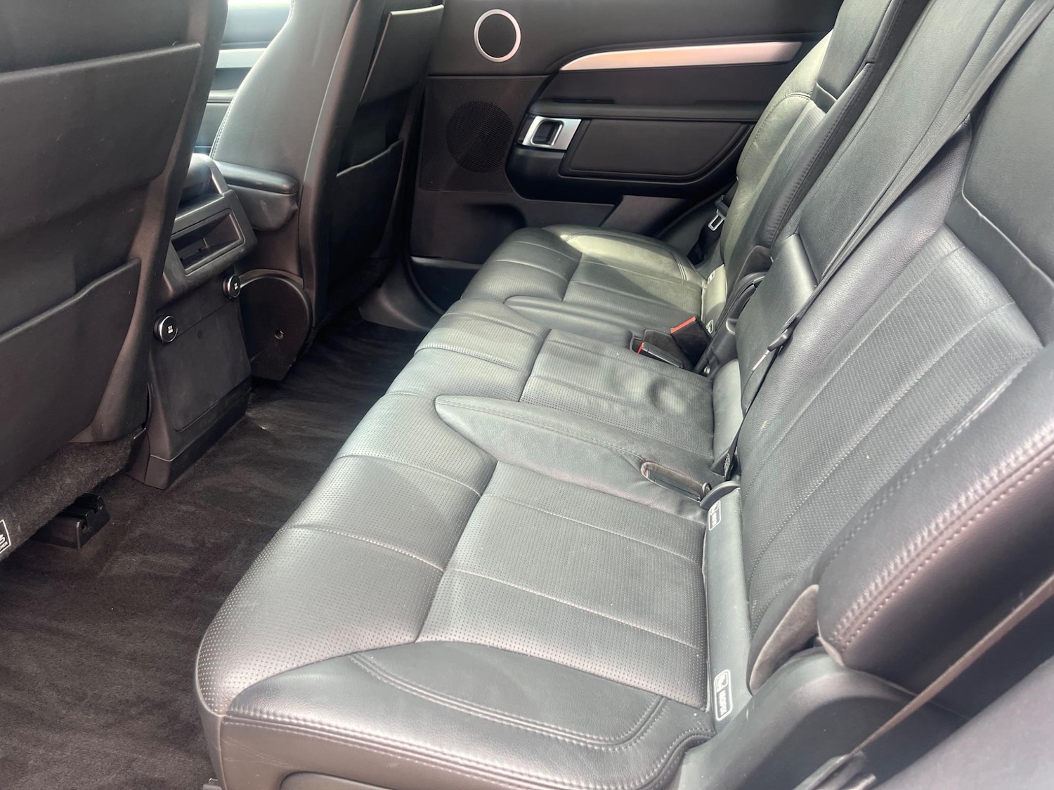 Used Land Rover Discovery 2020 for sale - 76994361: Photo 10