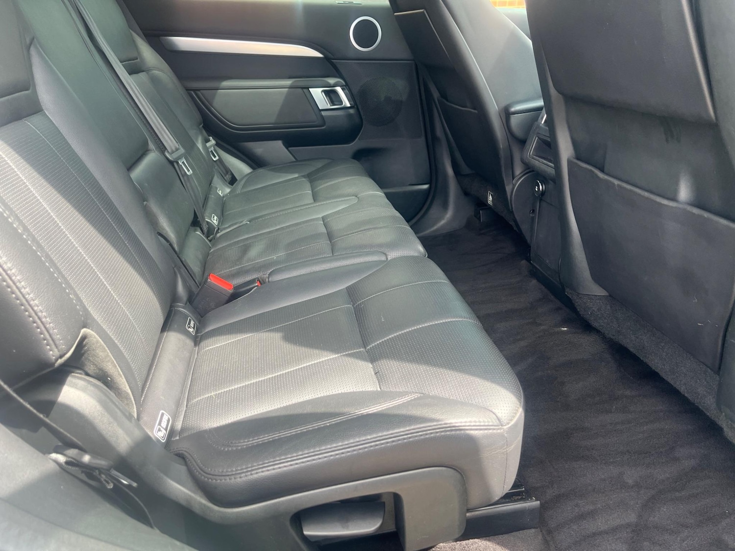 Used Land Rover Discovery 2020 for sale - 76994361: Photo 13