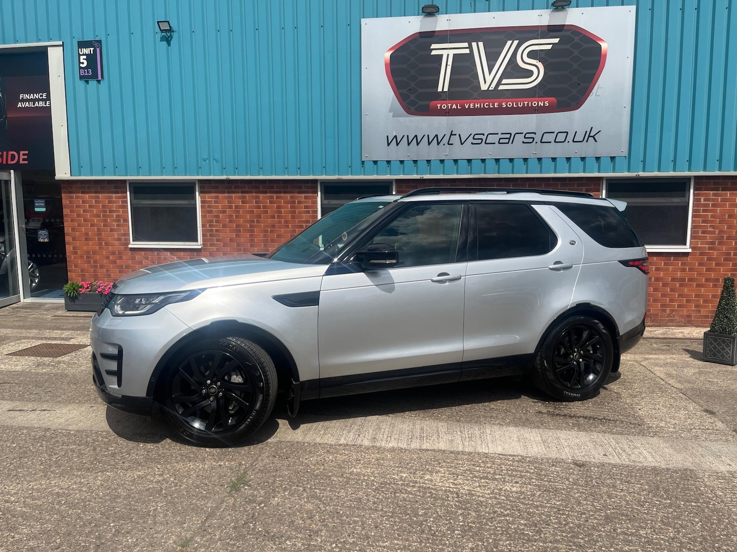 Used Land Rover Discovery 2020 for sale - 76994361: Photo 22