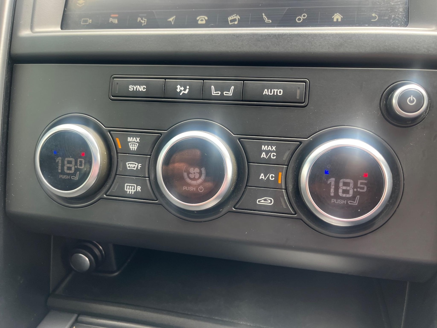 Used Land Rover Discovery 2020 for sale - 76994361: Photo 27