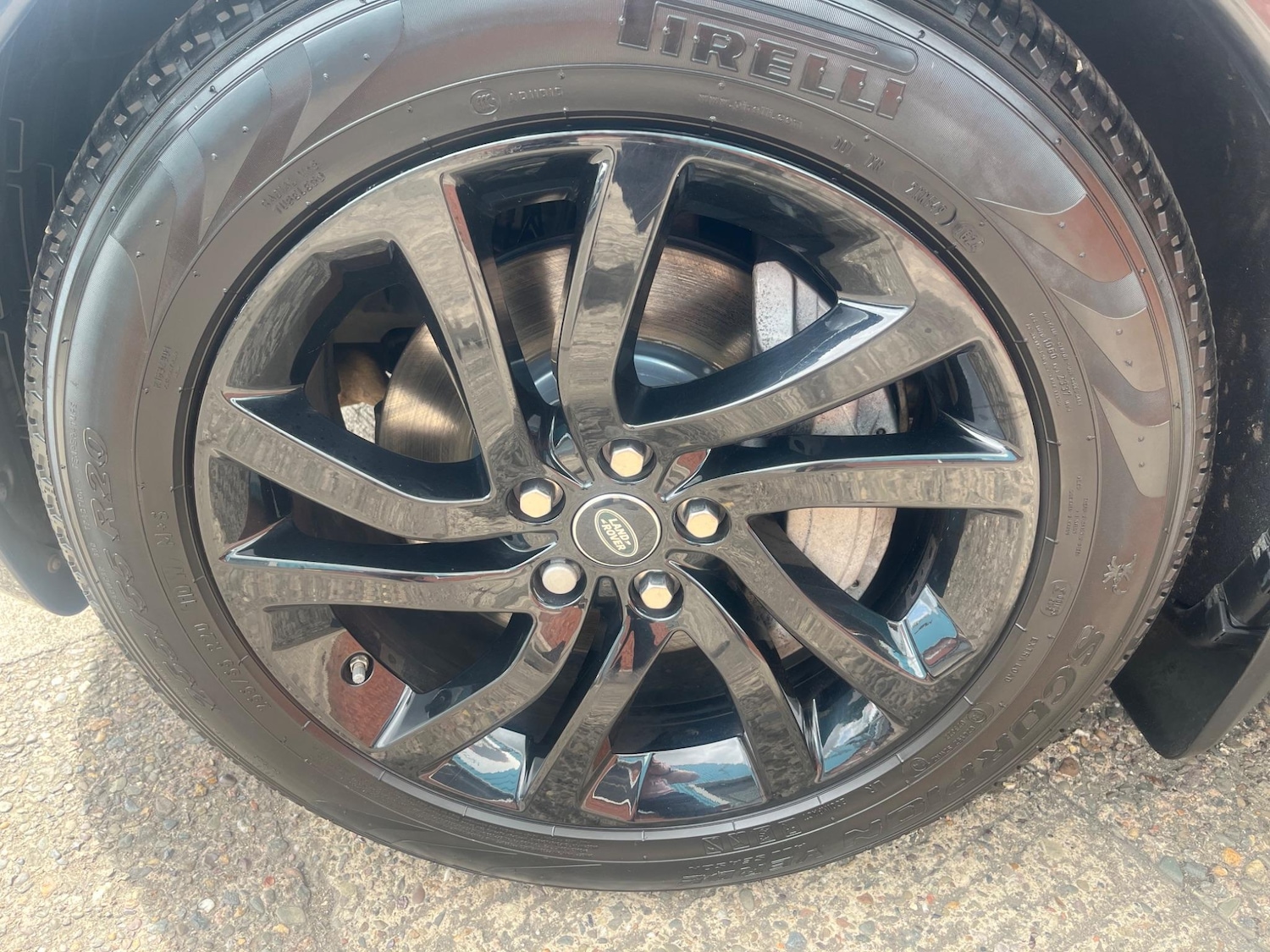 Used Land Rover Discovery 2020 for sale - 76994361: Photo 34