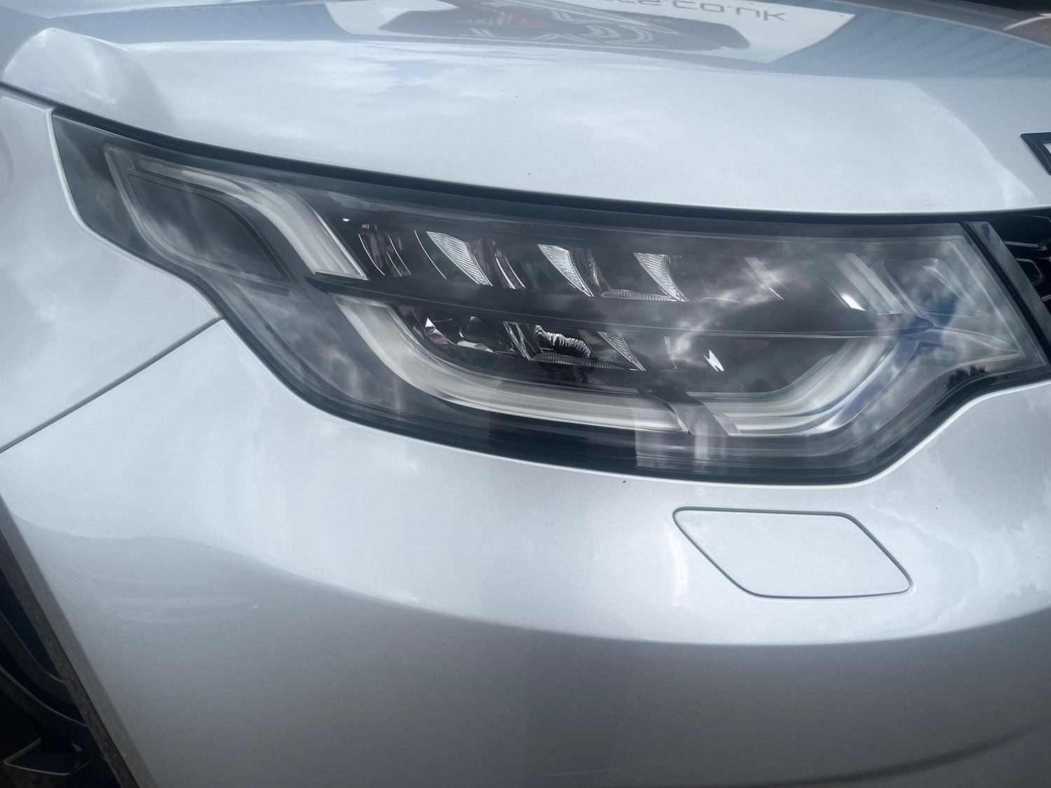 Used Land Rover Discovery 2020 for sale - 76994361: Photo 39