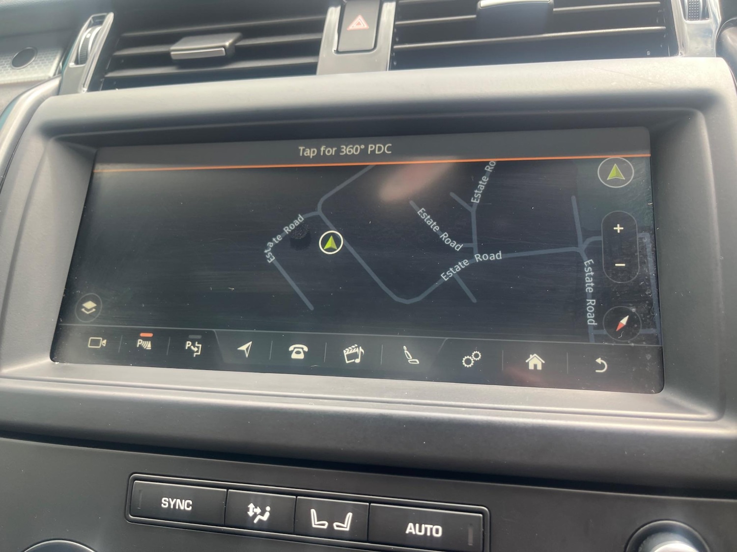 Used Land Rover Discovery 2020 for sale - 76994361: Photo 5