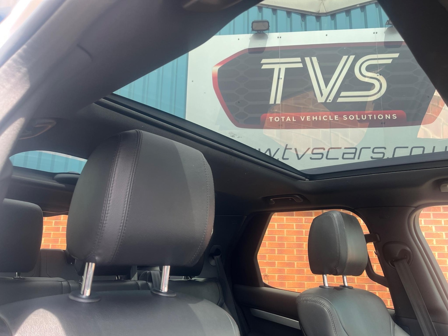 Used Land Rover Discovery 2020 for sale - 76994361: Photo 7