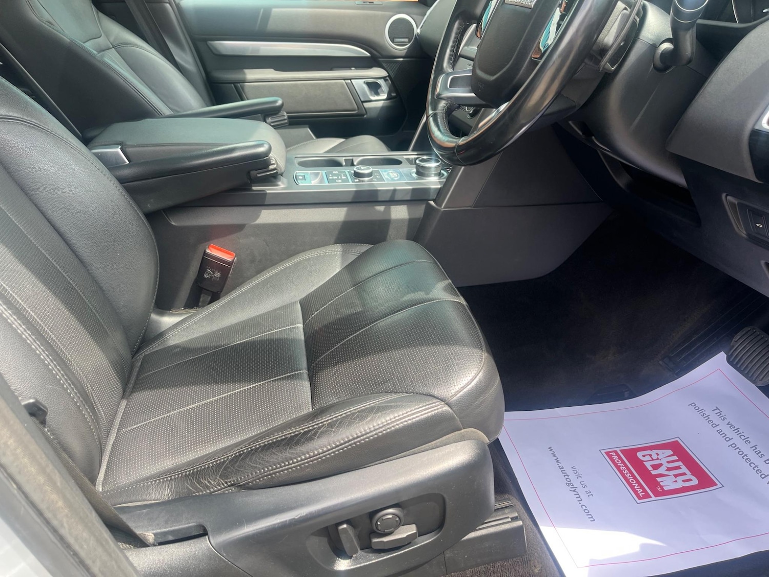 Used Land Rover Discovery 2020 for sale - 76994361: Photo 9