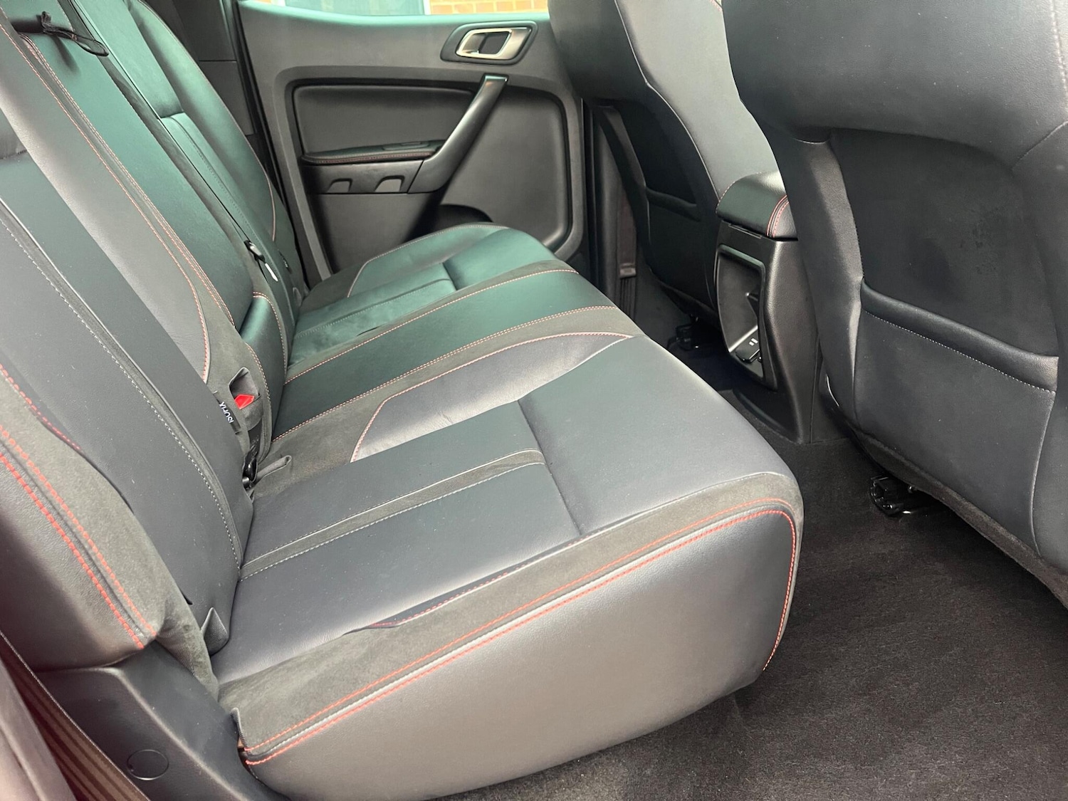 Used Ford Ranger 2022 for sale - 76993904: Photo 11