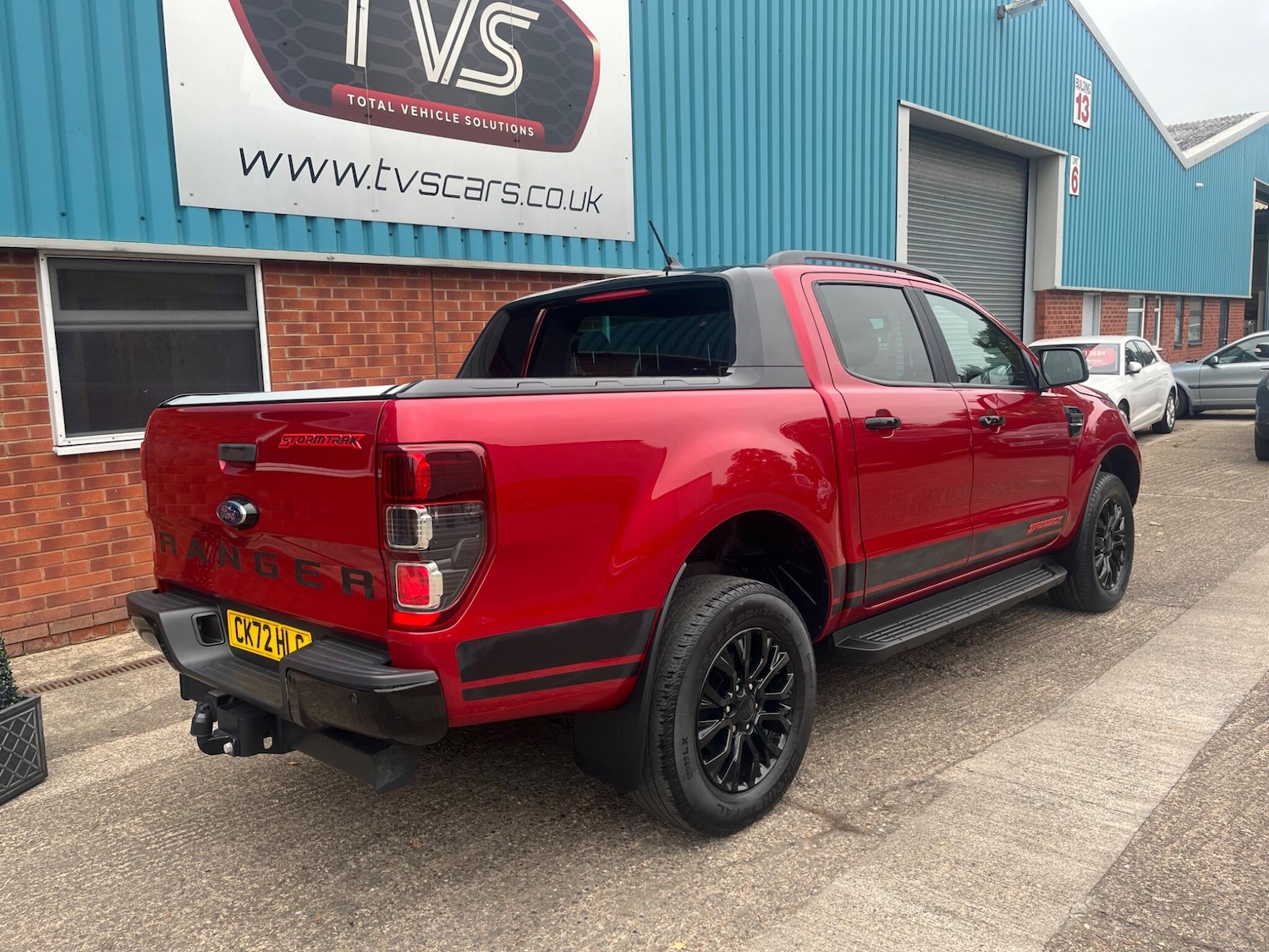 Used Ford Ranger 2022 for sale - 76993904: Photo 22