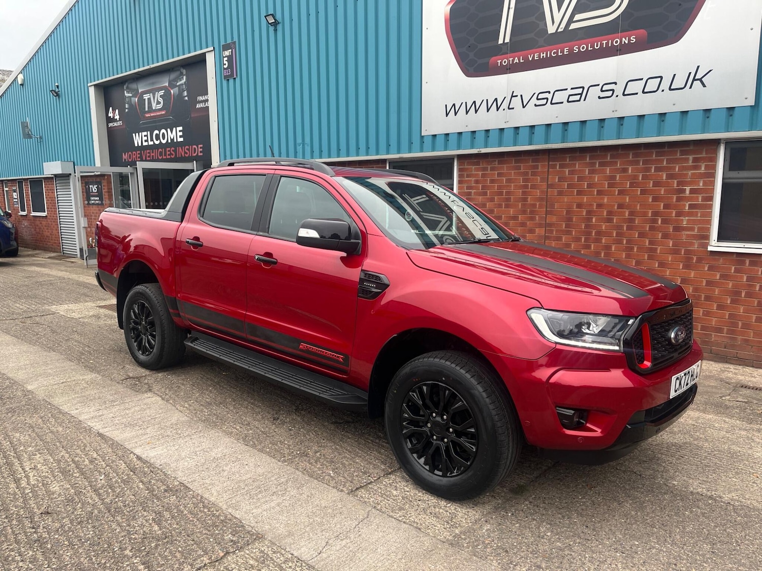 Used Ford Ranger 2022 for sale - 76993904: Photo 24