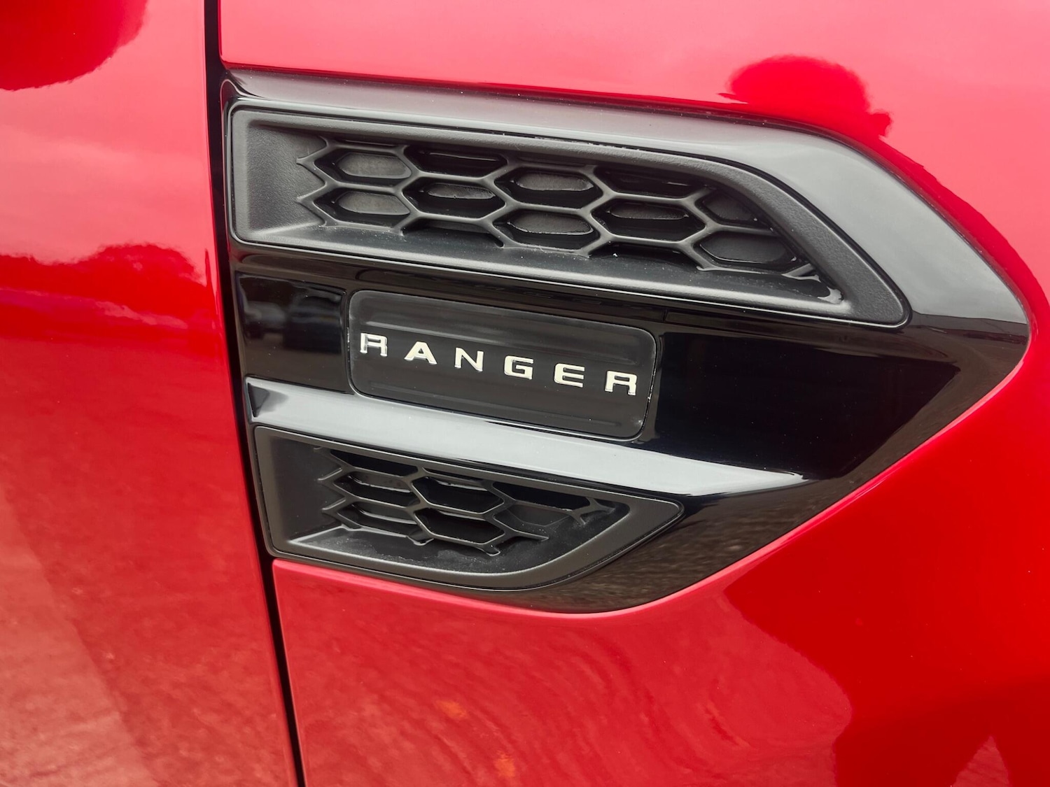 Used Ford Ranger 2022 for sale - 76993904: Photo 25