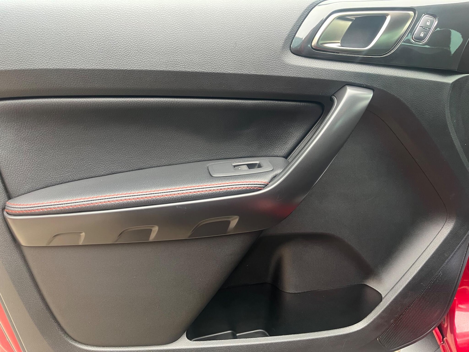 Used Ford Ranger 2022 for sale - 76993904: Photo 27