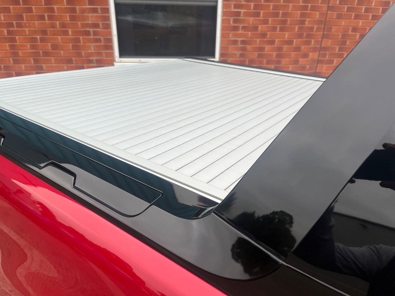 Used Ford Ranger 2022 for sale - 76993904: Photo 29