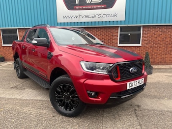 Used Ford Ranger 2022 for sale - 76993904: Photo