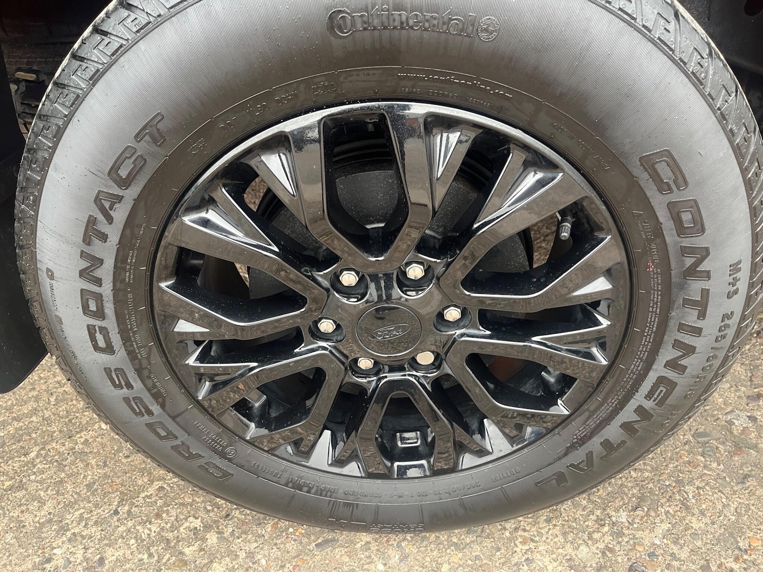 Used Ford Ranger 2022 for sale - 76993904: Photo 32