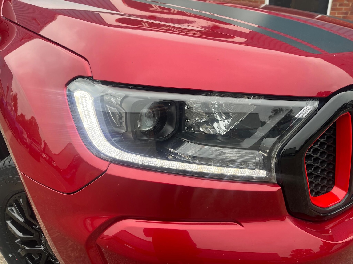 Used Ford Ranger 2022 for sale - 76993904: Photo 36