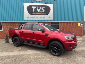 Used Ford Ranger 2022 for sale - 76993904: Photo