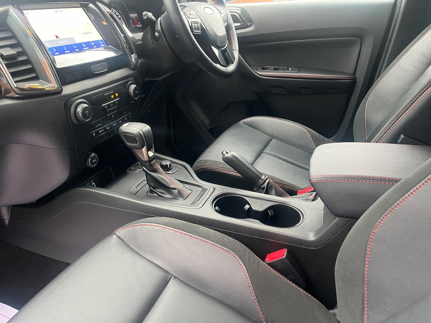 Used Ford Ranger 2022 for sale - 76993904: Photo 8