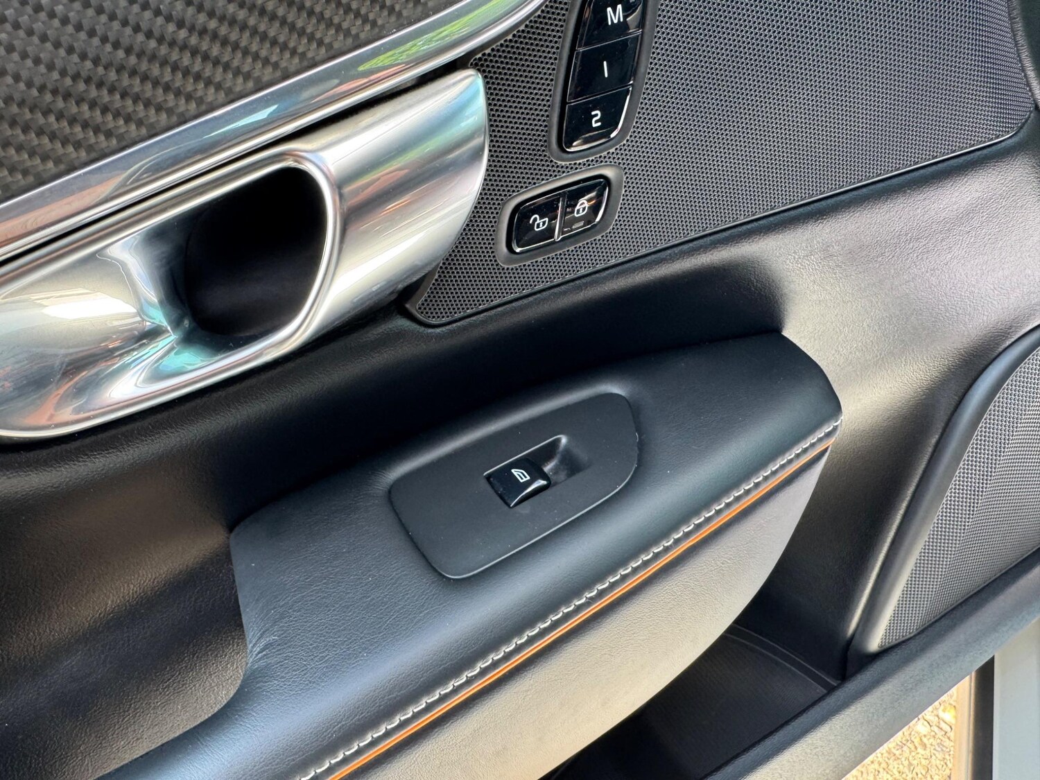 Used Volvo V90 Cross Country for sale - 77823808: Photo 12