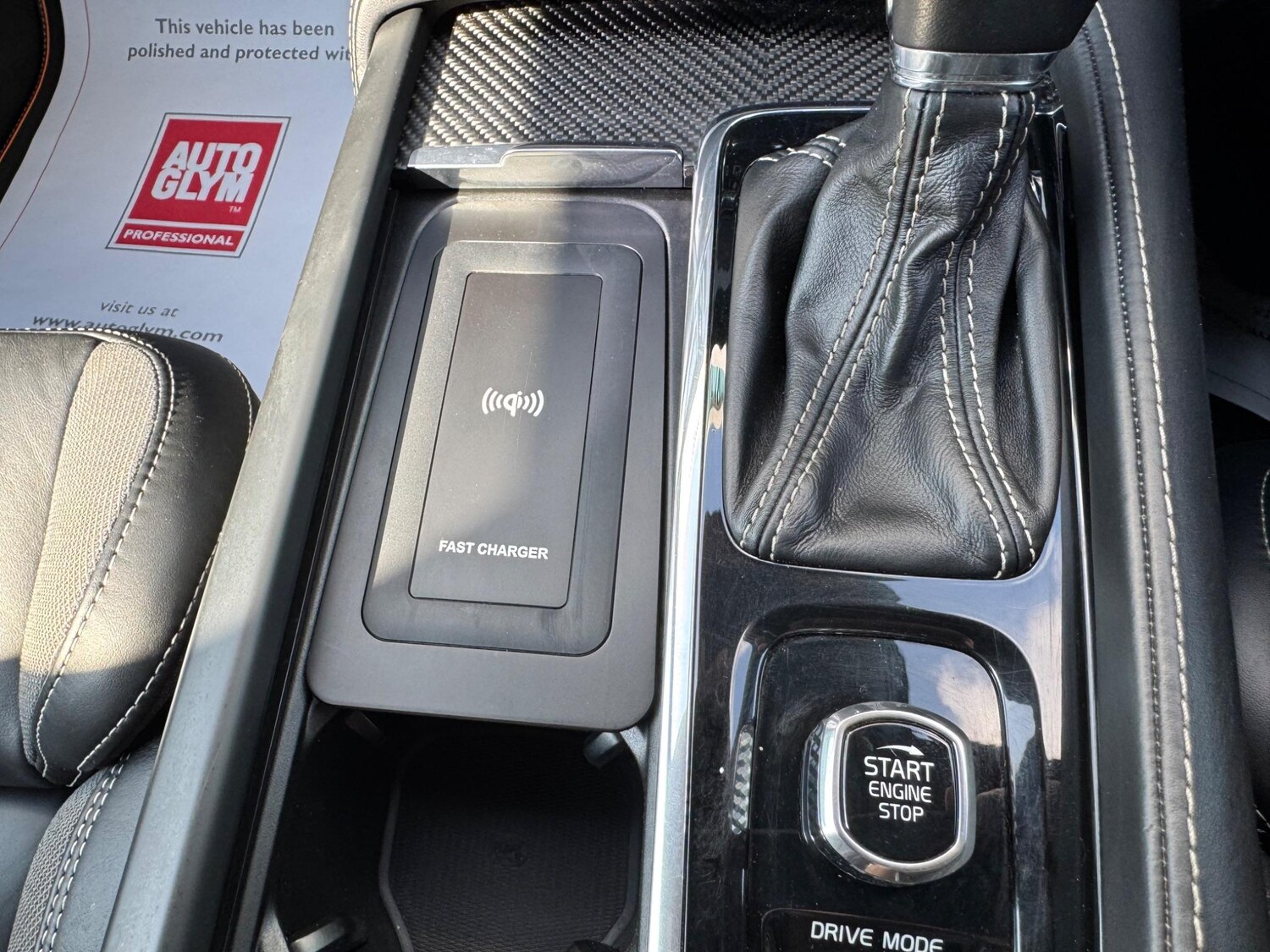 Used Volvo V90 Cross Country for sale - 77823808: Photo 23