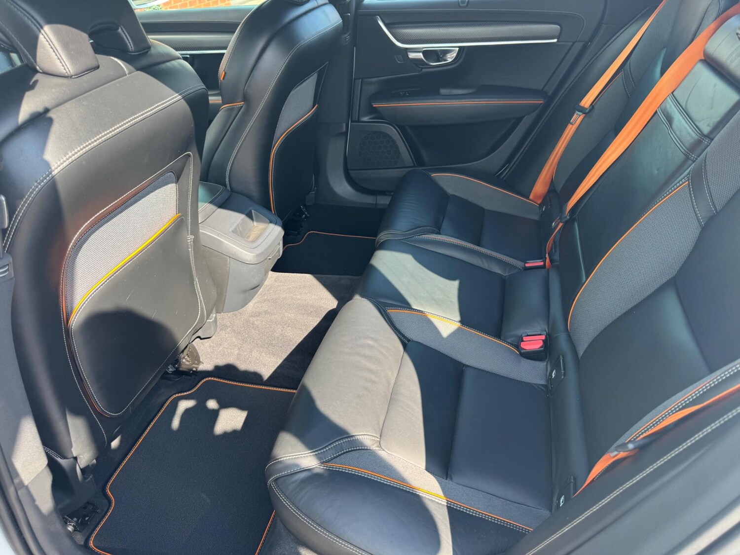 Used Volvo V90 Cross Country for sale - 77823808: Photo 9