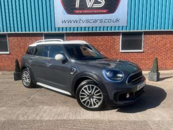 2019 (19) - 2.0 Cooper S Sport 5dr