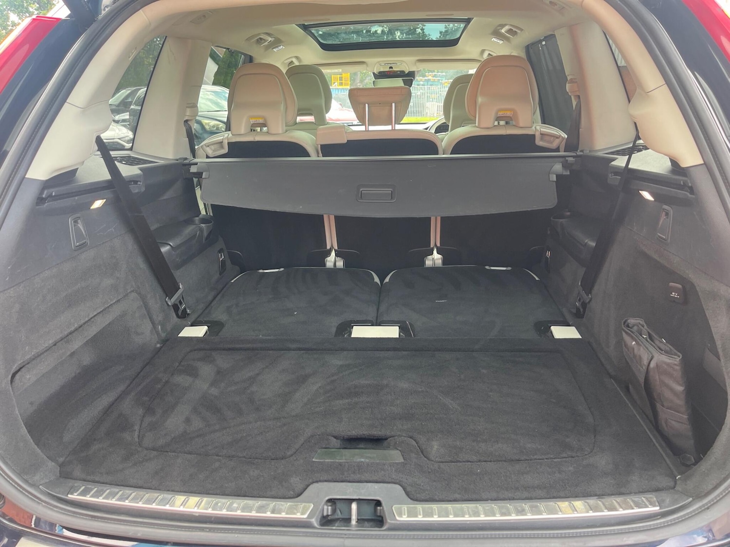 Vehicle 32