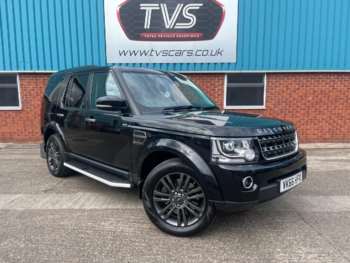 2016 (66) - 3.0 SD V6 Graphite Auto 4WD Euro 6 (s/s) 5dr