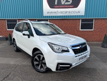 Used Subaru Forester 2018 for sale - 78231857: Photo