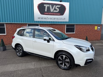 Used Subaru Forester 2018 for sale - 78231857: Photo
