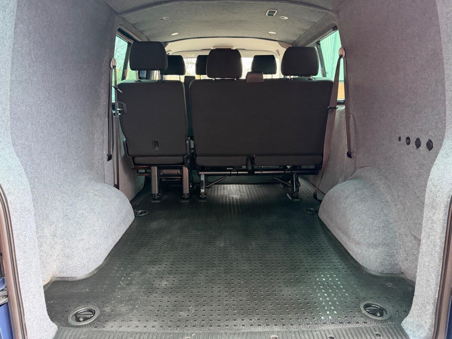 Used Volkswagen Transporter 2019 for sale - 77467948: Photo 10