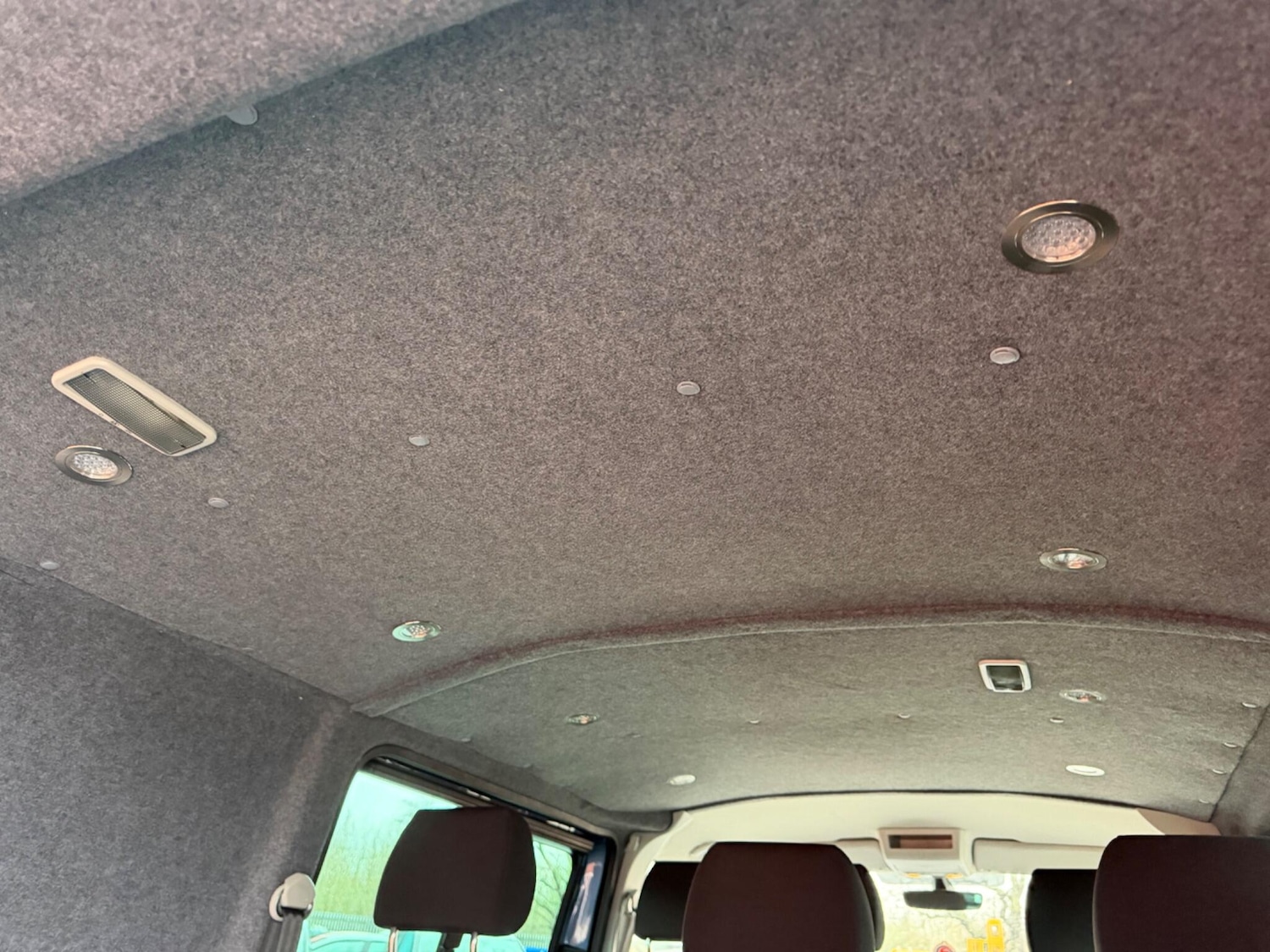 Used Volkswagen Transporter 2019 for sale - 77467948: Photo 11