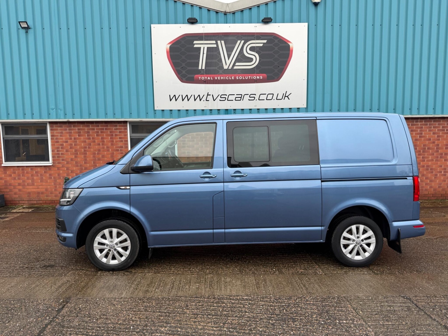 Used Volkswagen Transporter 2019 for sale - 77467948: Photo 16