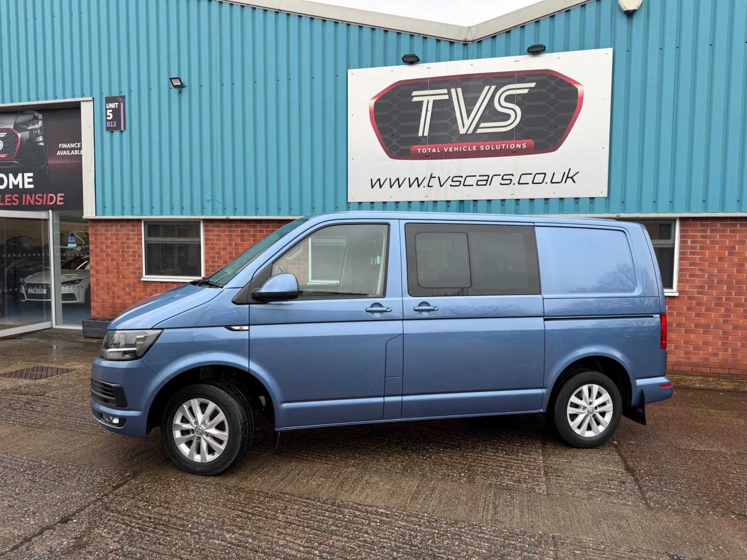 Used Volkswagen Transporter 2019 for sale - 77467948: Photo 18