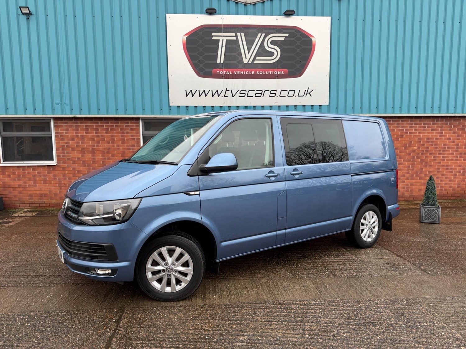 Used Volkswagen Transporter 2019 for sale - 77467948: Photo 19