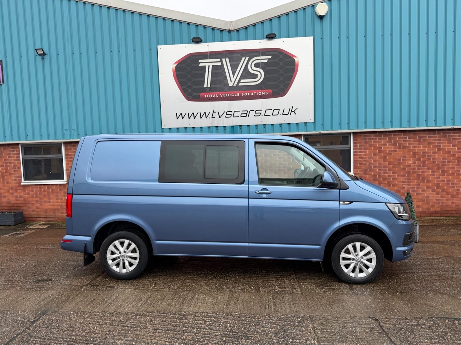 Used Volkswagen Transporter 2019 for sale - 77467948: Photo 22