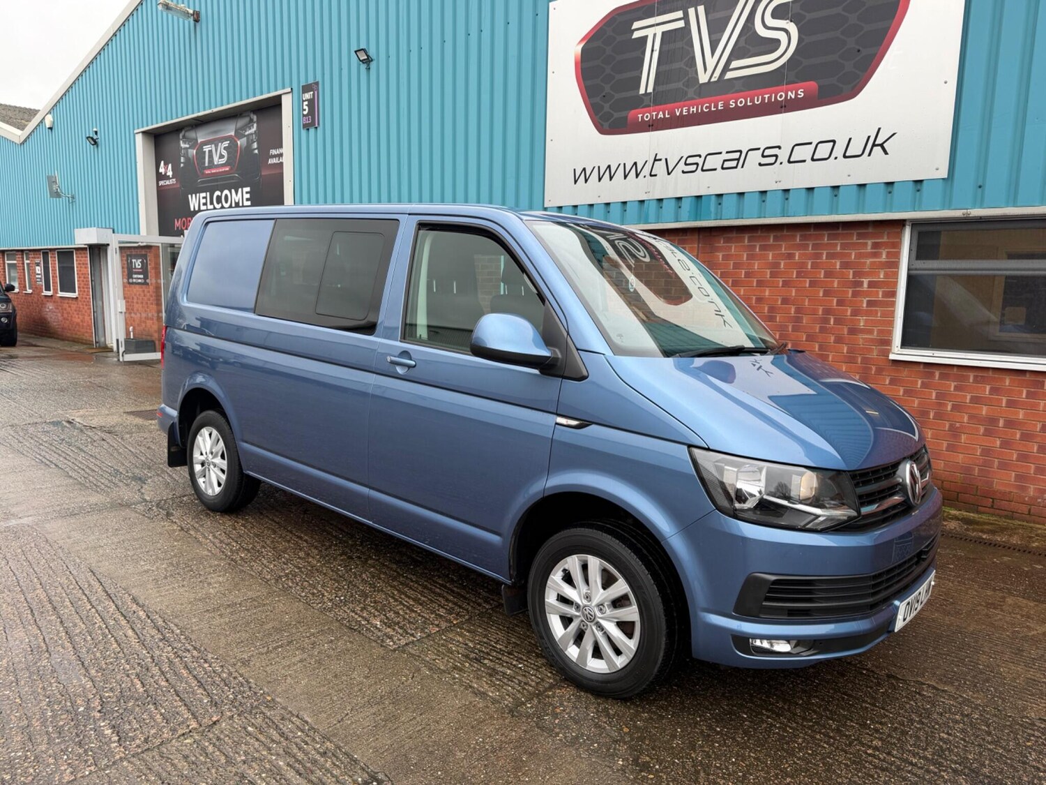 Used Volkswagen Transporter 2019 for sale - 77467948: Photo 23