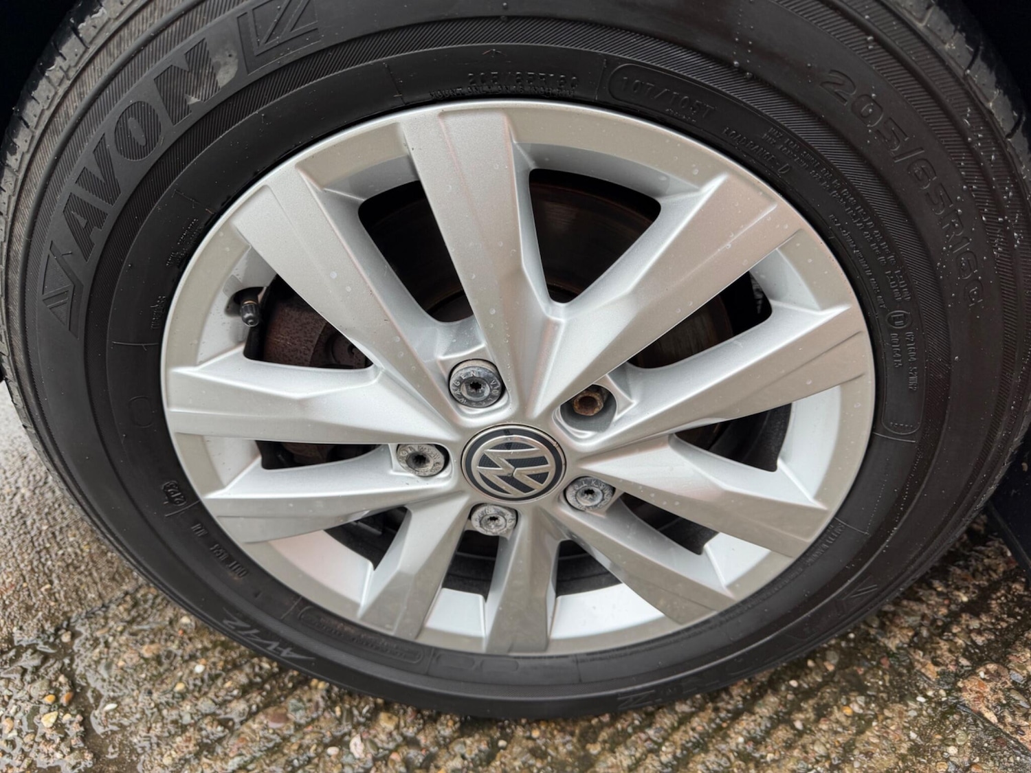 Used Volkswagen Transporter 2019 for sale - 77467948: Photo 29