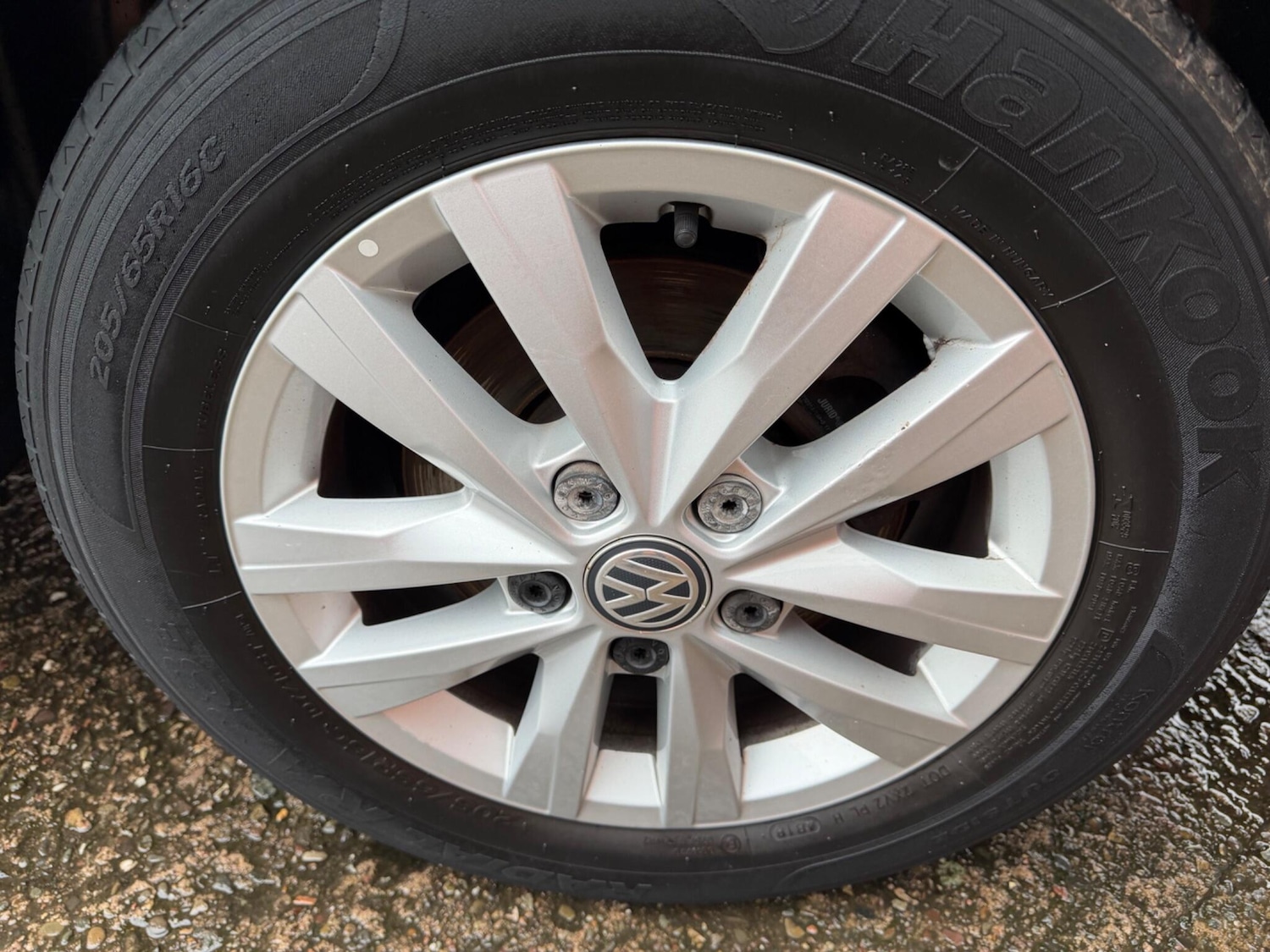 Used Volkswagen Transporter 2019 for sale - 77467948: Photo 30