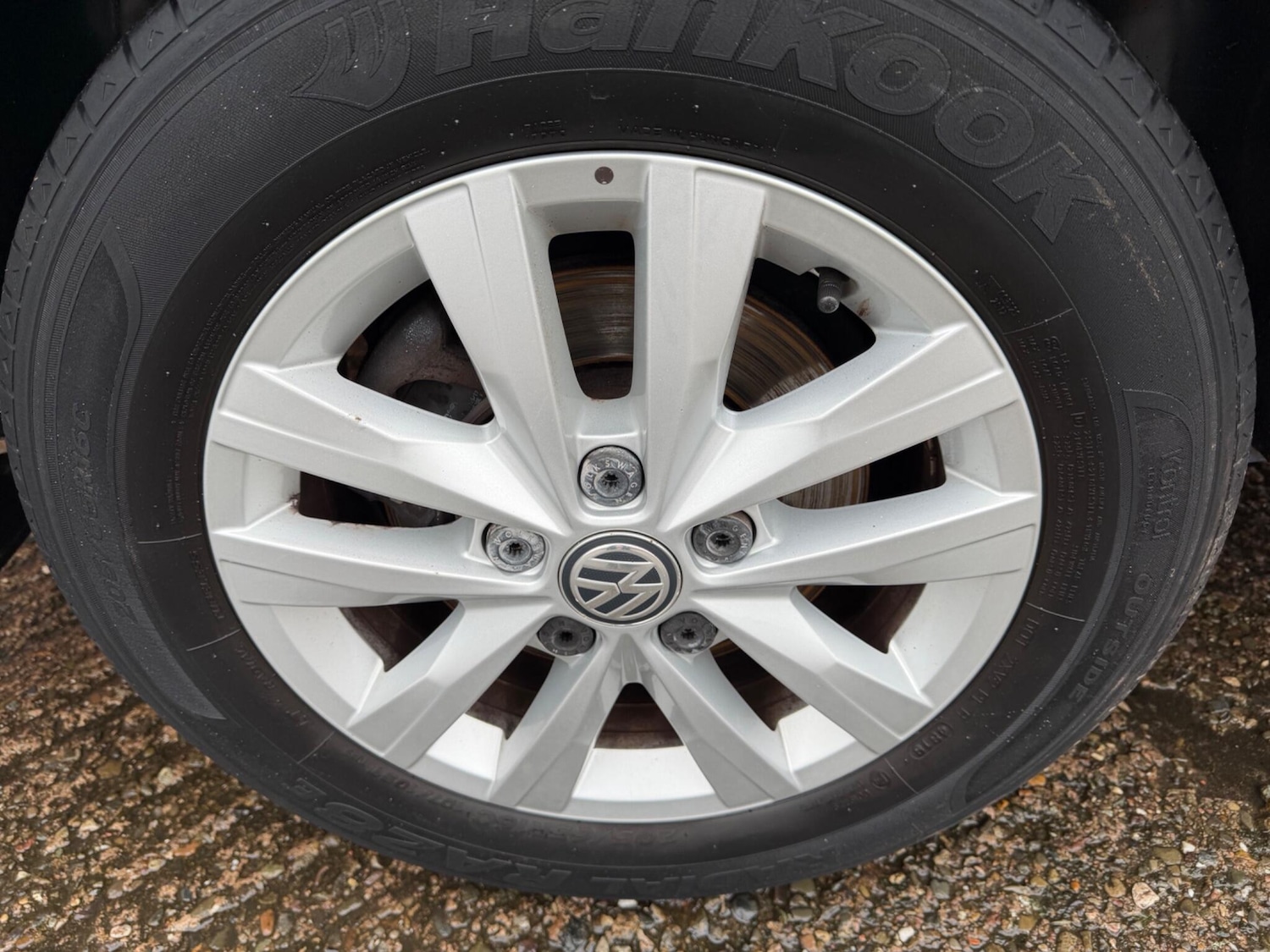 Used Volkswagen Transporter 2019 for sale - 77467948: Photo 31