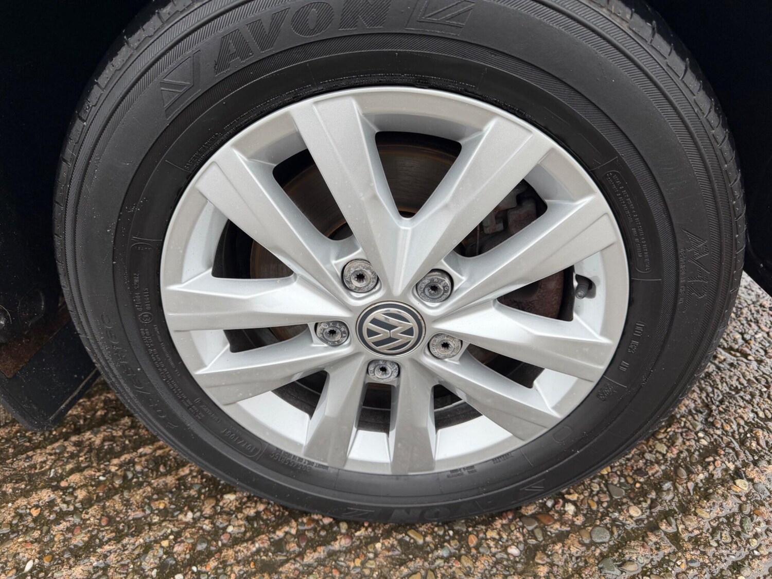 Used Volkswagen Transporter 2019 for sale - 77467948: Photo 32