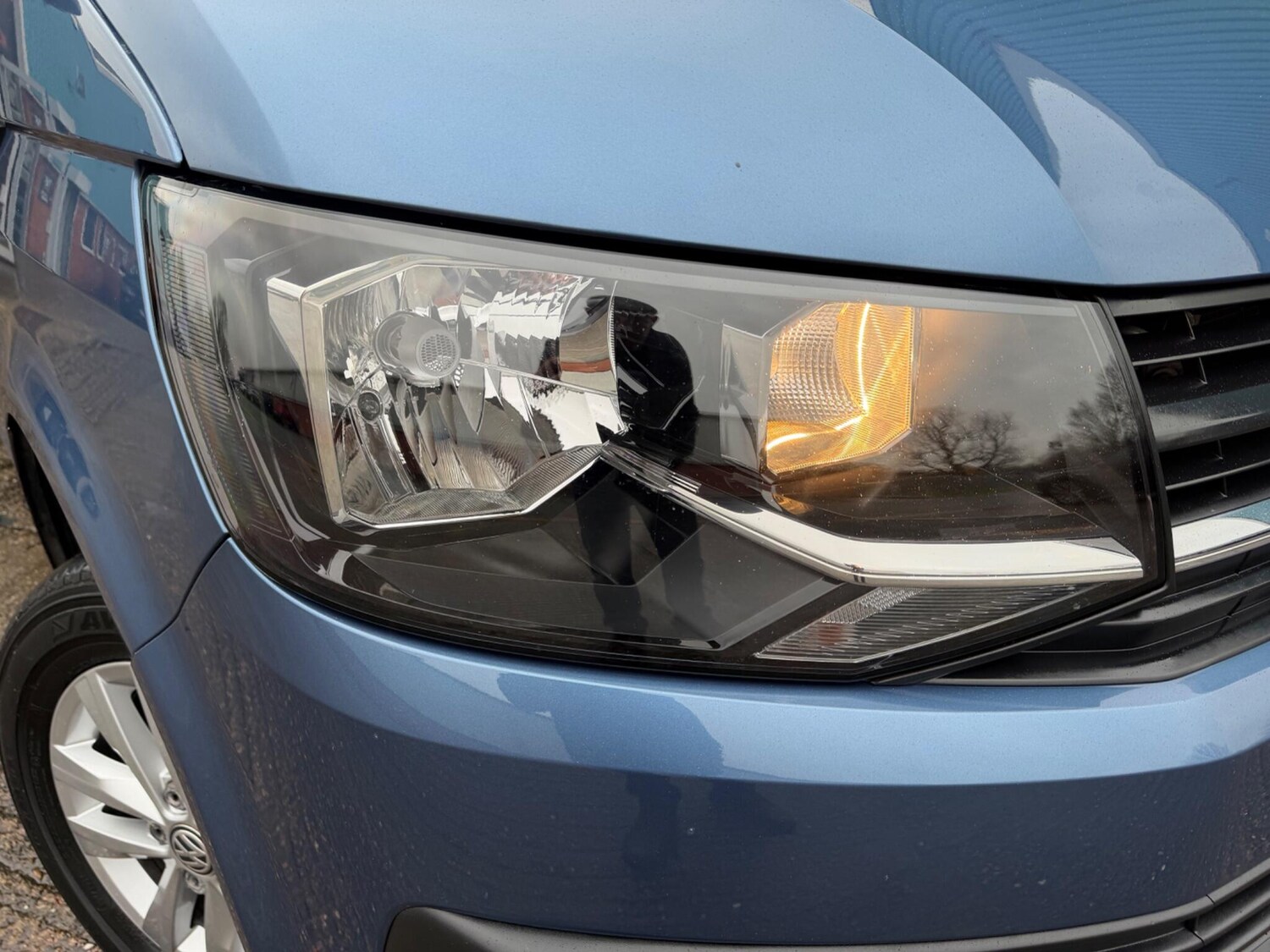 Used Volkswagen Transporter 2019 for sale - 77467948: Photo 33