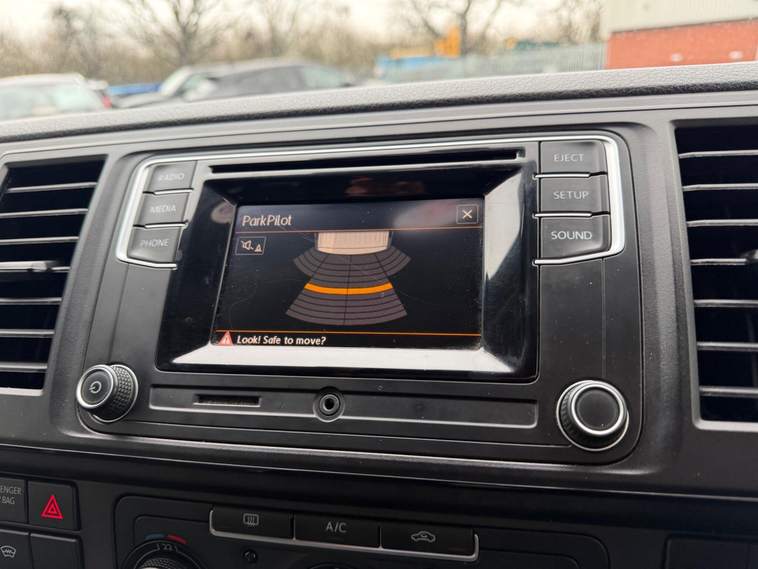 Used Volkswagen Transporter 2019 for sale - 77467948: Photo 5