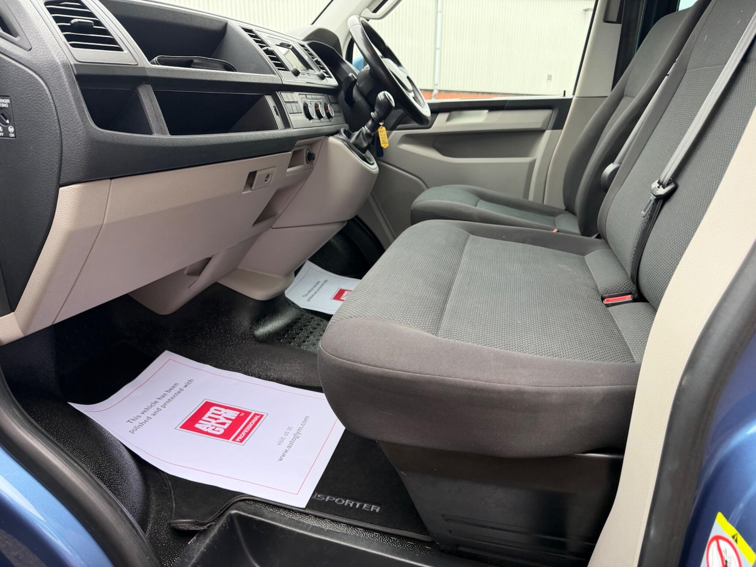 Used Volkswagen Transporter 2019 for sale - 77467948: Photo 8