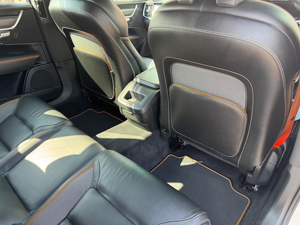 Used Volvo V90 2019 for sale - 75449155: Photo 10