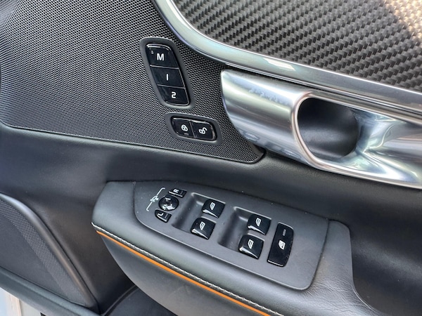 Used Volvo V90 2019 for sale - 75449155: Photo 11