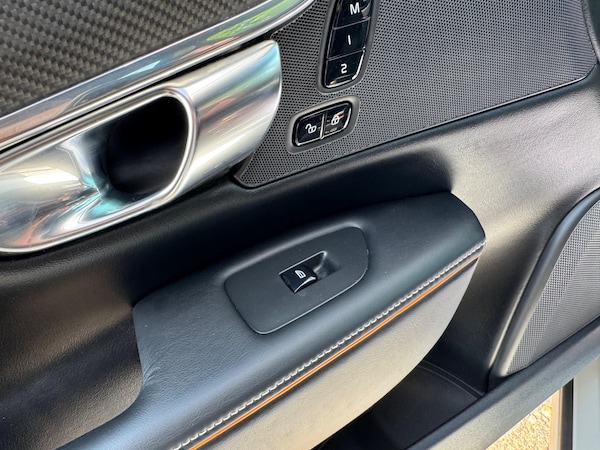 Used Volvo V90 2019 for sale - 75449155: Photo 12
