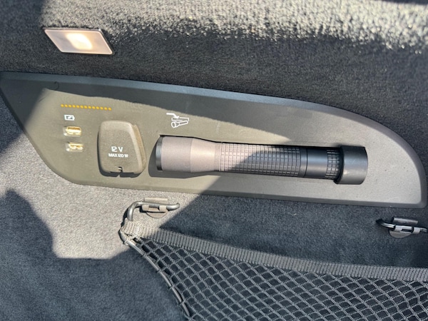 Used Volvo V90 2019 for sale - 75449155: Photo 13