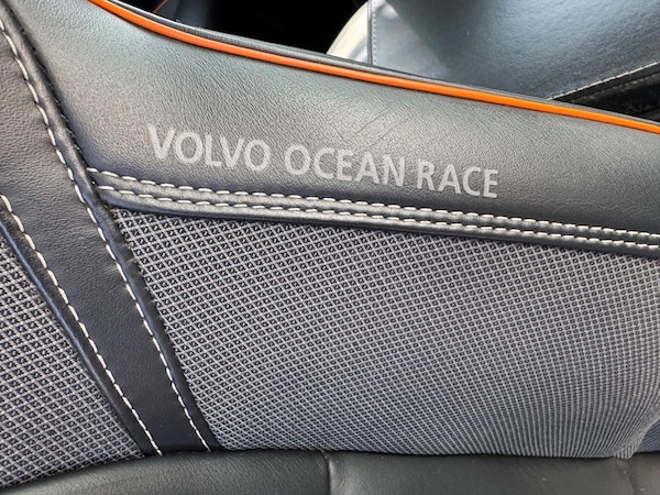 Used Volvo V90 2019 for sale - 75449155: Photo 22