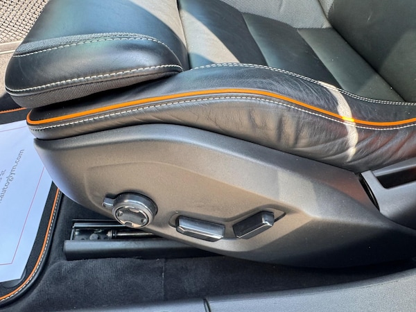 Used Volvo V90 2019 for sale - 75449155: Photo 24
