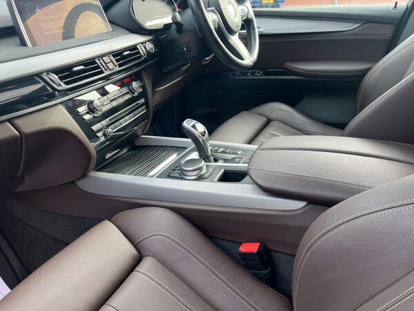 Used BMW X5 2017 for sale - 75507231: Photo 11
