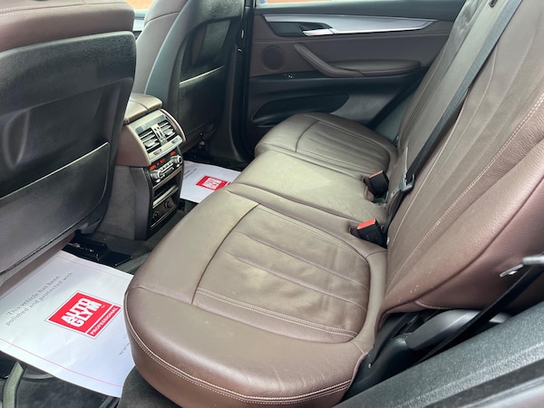 Used BMW X5 2017 for sale - 75507231: Photo 12